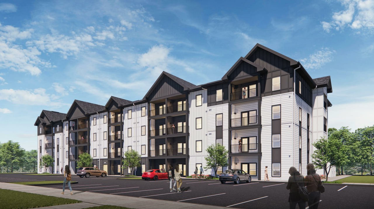 Waterset Apollo Beach