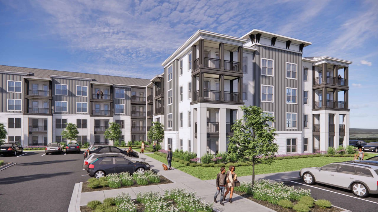 Madison Bonita Springs